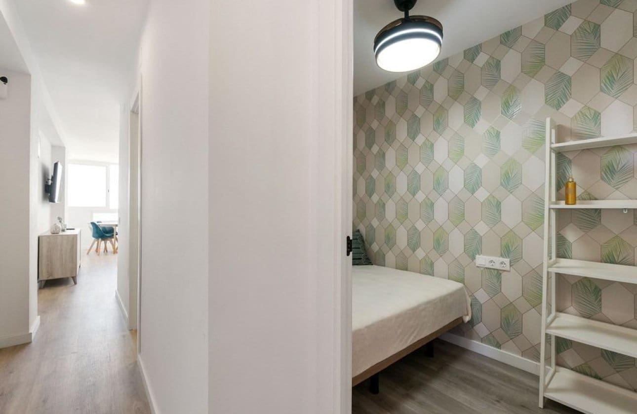 1 bedroom Apartment for sale in Cabo Cervera - € 175,000 (Ref: 9968927)