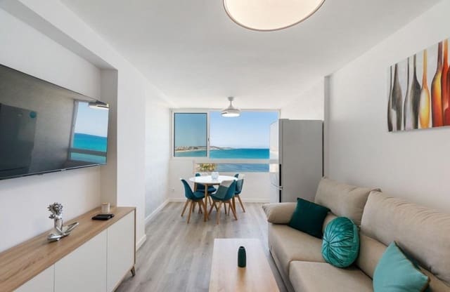 1 sypialnia Apartament na sprzedaż w Cabo Cervera, Torrevieja - 175 000 € (Ref: 9968927)
