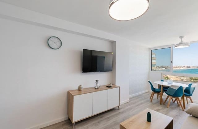 1 sypialnia Apartament na sprzedaż w Cabo Cervera, Torrevieja - 175 000 € (Ref: 9968927)