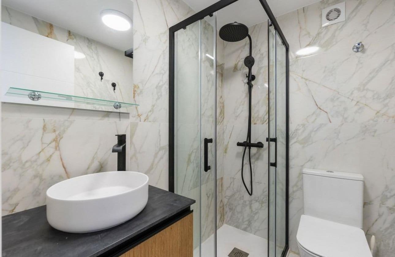 1 bedroom Apartment for sale in Cabo Cervera - € 175,000 (Ref: 9968927)