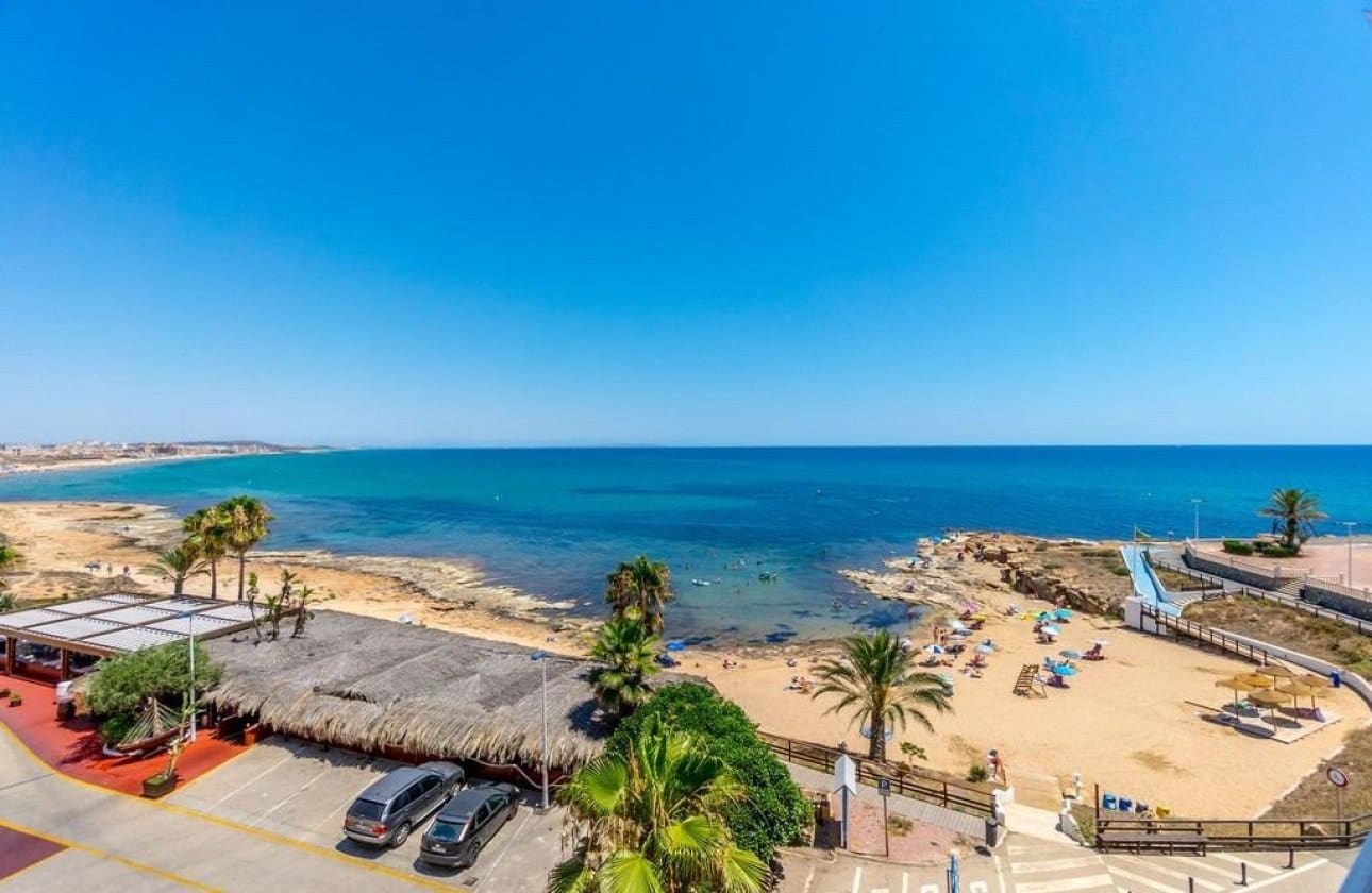 1 bedroom Apartment for sale in Cabo Cervera - € 175,000 (Ref: 9968927)