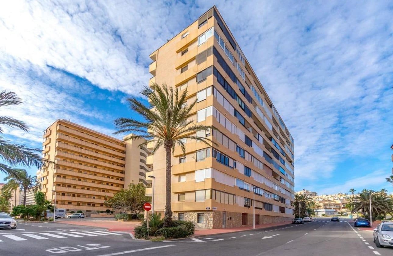 1 bedroom Apartment for sale in Cabo Cervera - € 175,000 (Ref: 9968927)