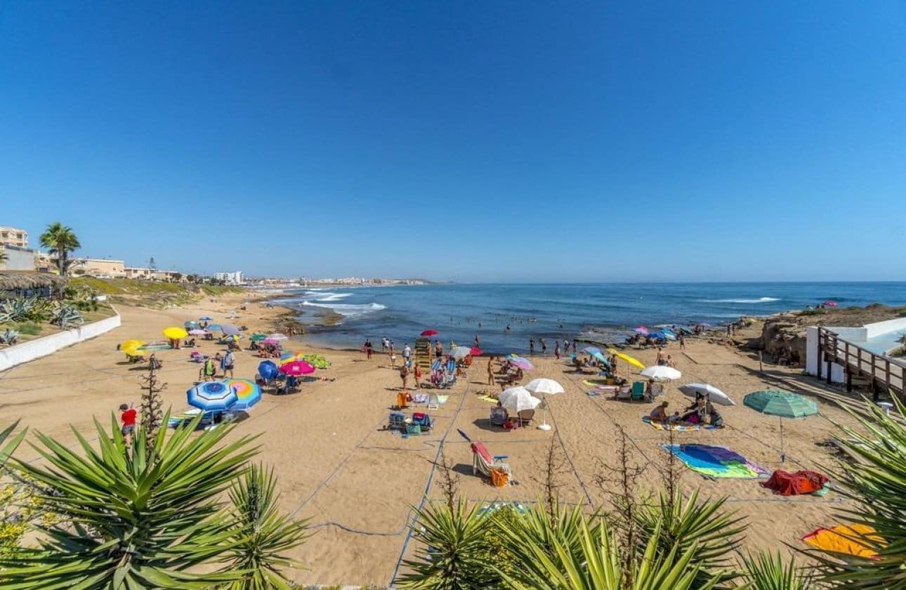 1 bedroom Apartment for sale in Cabo Cervera - € 175,000 (Ref: 9968927)