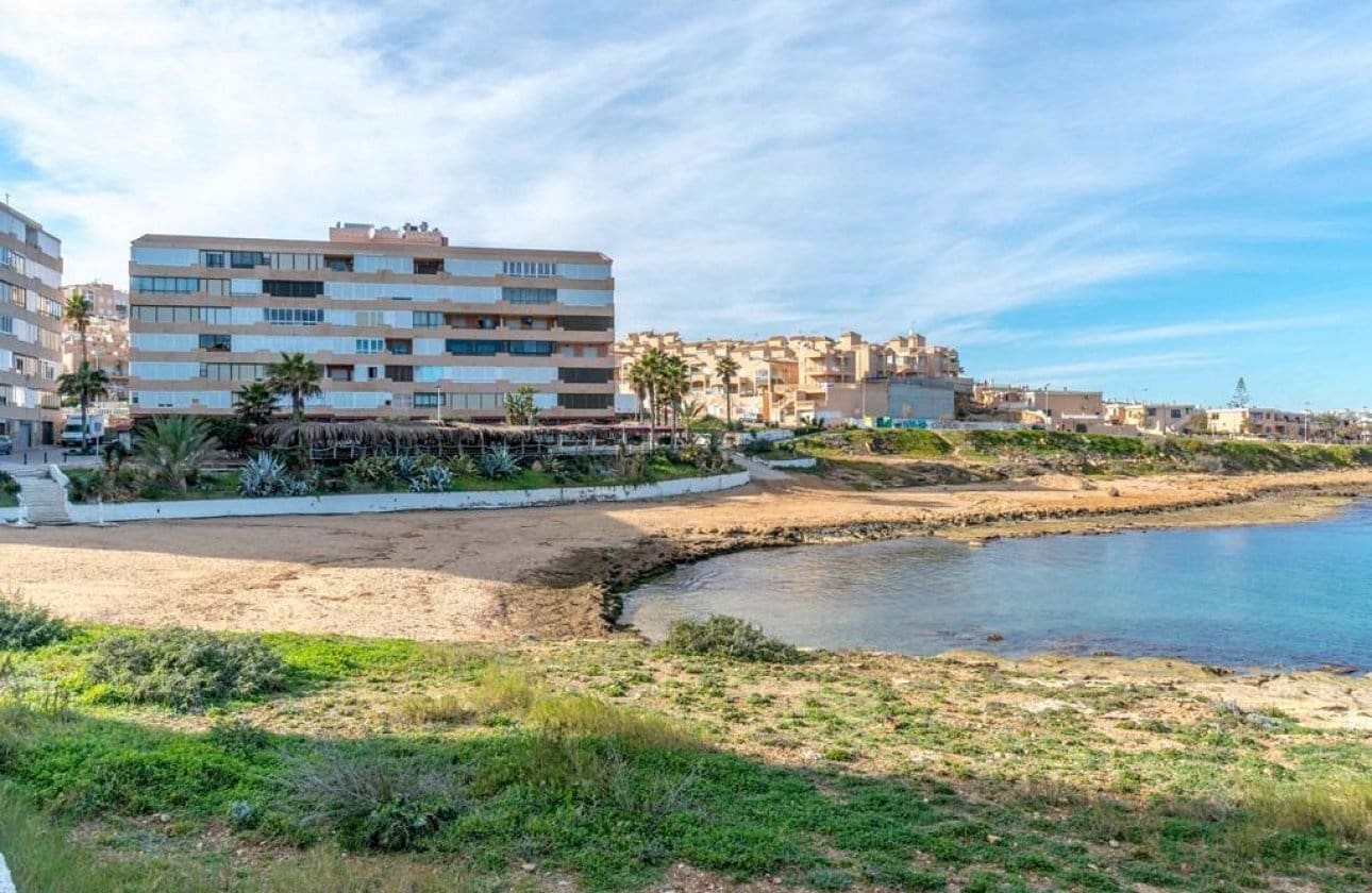 1 bedroom Apartment for sale in Cabo Cervera - € 175,000 (Ref: 9968927)