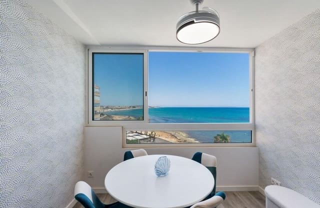 1 sypialnia Apartament na sprzedaż w Cabo Cervera, Torrevieja - 175 000 € (Ref: 9968927)