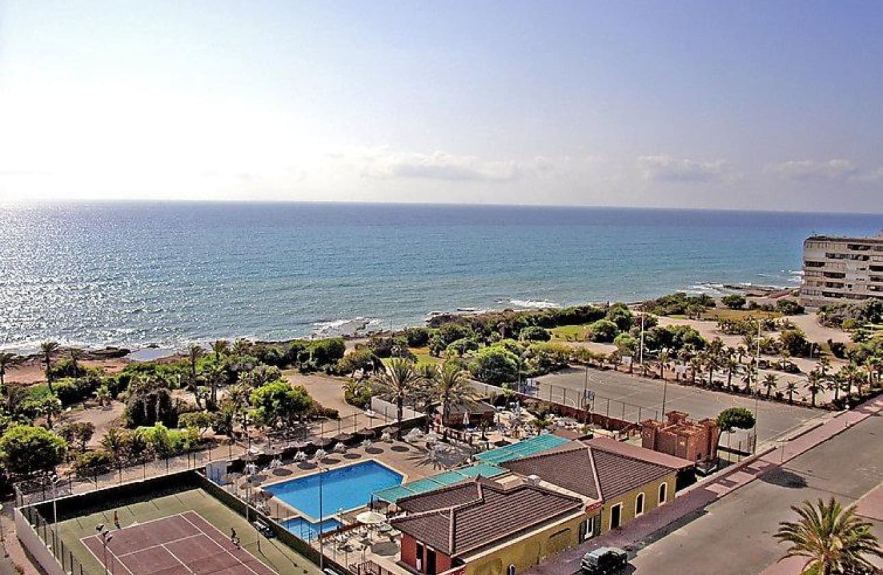 1 bedroom Apartment for sale in Cabo Cervera - € 175,000 (Ref: 9968927)