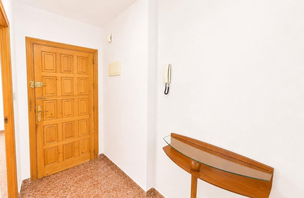 3 Zimmer Wohnung zu verkaufen in Torrevieja - 127.000 € (Ref: 9968929)