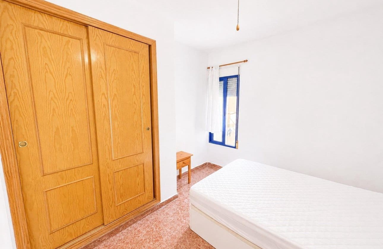 3 Zimmer Wohnung zu verkaufen in Torrevieja - 127.000 € (Ref: 9968929)