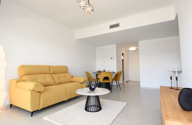 2 soverom Leilighet til salgs i Villamartin, Orihuela med svømmebasseng garasje - € 287 000 (Ref: 9968930)
