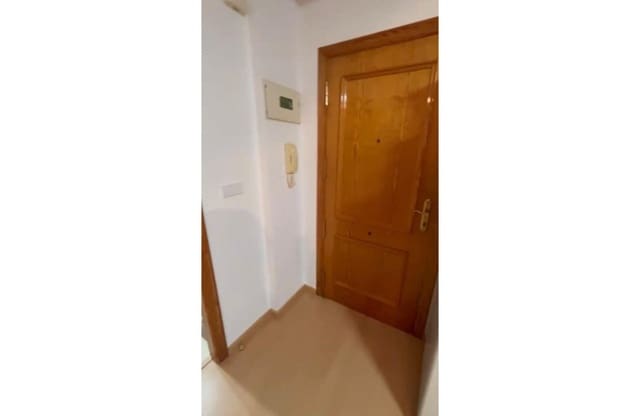 2 soveværelse Lejlighed til salg i Nueva Torrevieja, Torrevieja med swimmingpool - € 129.900 (Ref: 9968932)