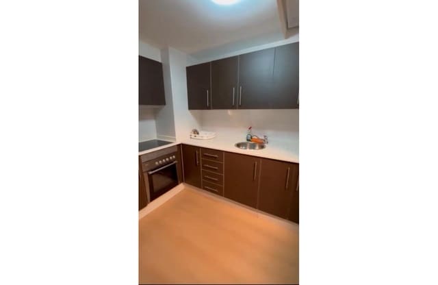 2 soveværelse Lejlighed til salg i Nueva Torrevieja, Torrevieja med swimmingpool - € 129.900 (Ref: 9968932)