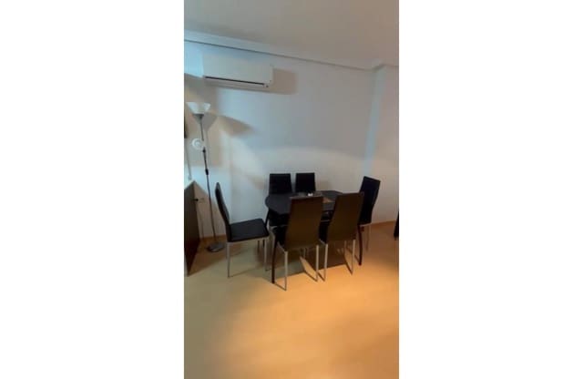 2 soveværelse Lejlighed til salg i Nueva Torrevieja, Torrevieja med swimmingpool - € 129.900 (Ref: 9968932)