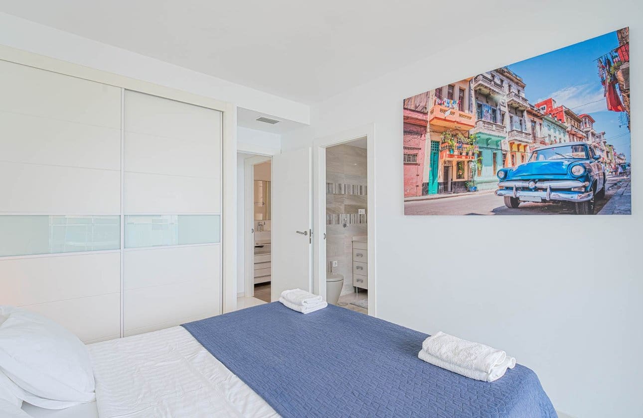 Apartamento de 2 habitaciones en Orihuela Costa en venta con piscina - 450.000 € (Ref: 9968933)