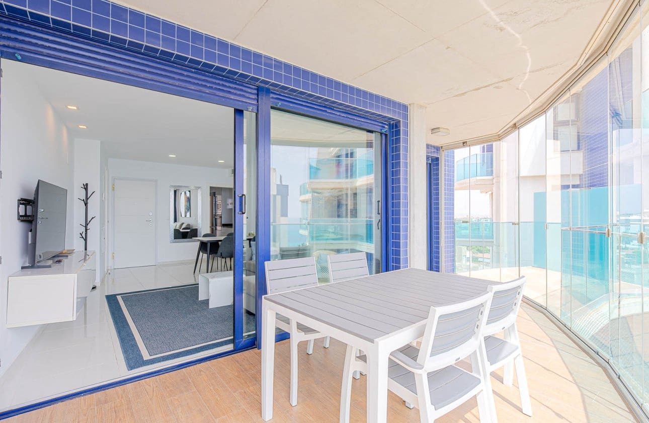 Apartamento de 2 habitaciones en Orihuela Costa en venta con piscina - 450.000 € (Ref: 9968933)
