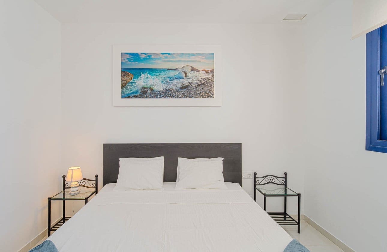 Apartamento de 2 habitaciones en Orihuela Costa en venta con piscina - 450.000 € (Ref: 9968933)