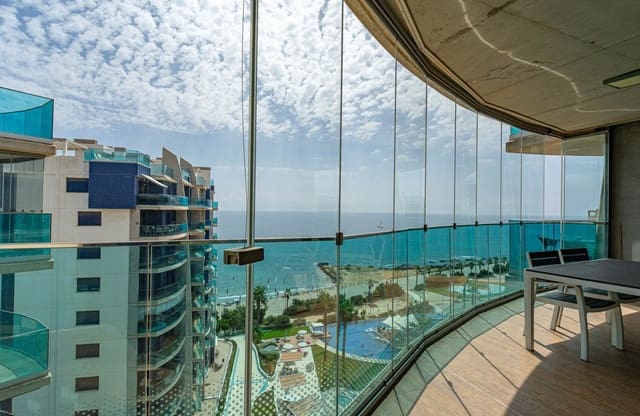 Apartamento de 2 habitaciones en Punta Prima, Torrevieja en venta con piscina - 450.000 € (Ref: 9968933)