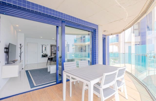 Apartamento de 2 habitaciones en Punta Prima, Torrevieja en venta con piscina - 450.000 € (Ref: 9968933)