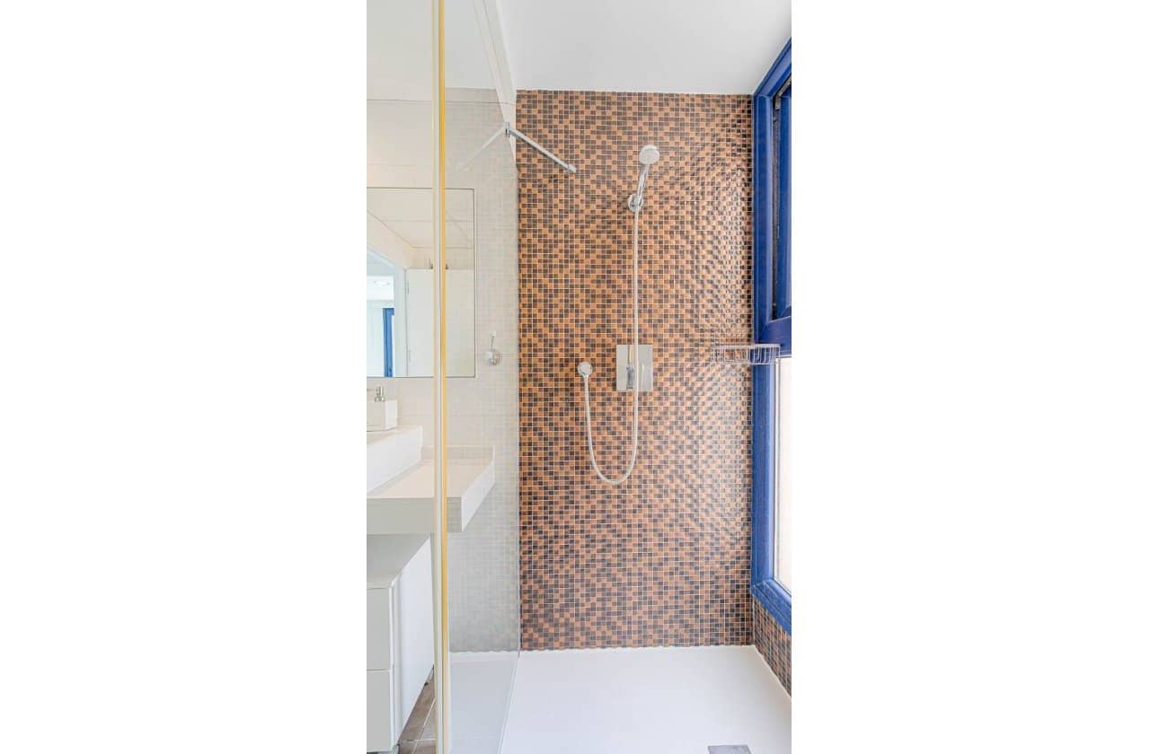 Apartamento de 2 habitaciones en Orihuela Costa en venta con piscina - 450.000 € (Ref: 9968933)