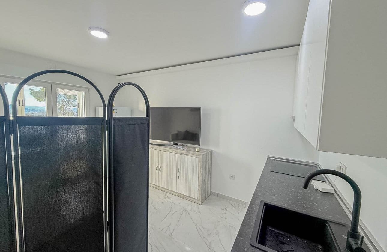 1 soveværelse Studio til salg i Ciudad Quesada med swimmingpool - € 89.900 (Ref: 9968935)