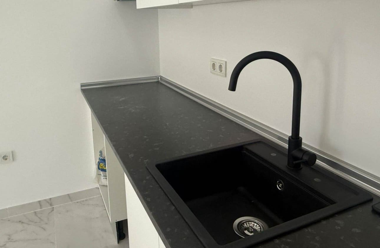 1 soveværelse Studio til salg i Ciudad Quesada med swimmingpool - € 89.900 (Ref: 9968935)