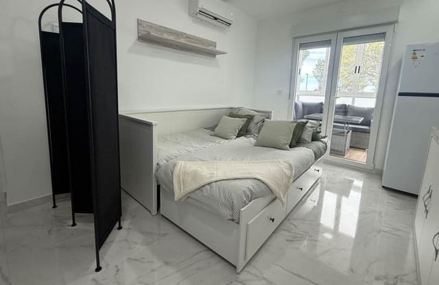 1 chambre Studio à vendre à Ciudad Quesada, Rojales avec piscine - 89 900 € (Ref: 9968935)
