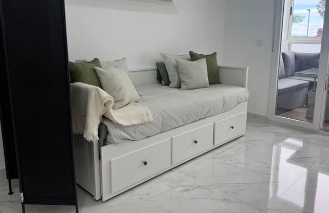 1 chambre Studio à vendre à Ciudad Quesada, Rojales avec piscine - 89 900 € (Ref: 9968935)