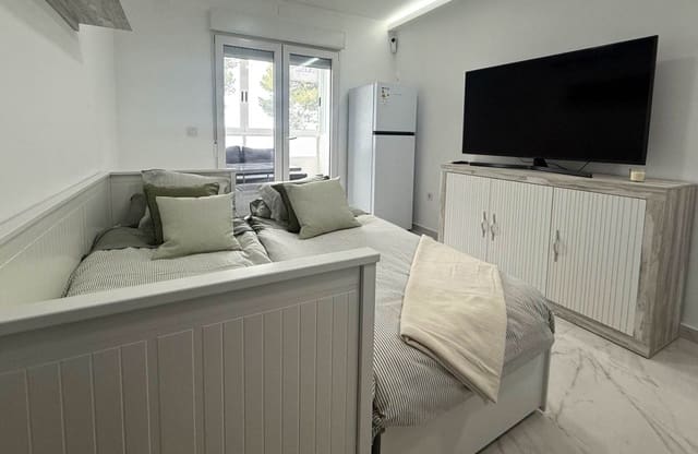 1 chambre Studio à vendre à Ciudad Quesada, Rojales avec piscine - 89 900 € (Ref: 9968935)