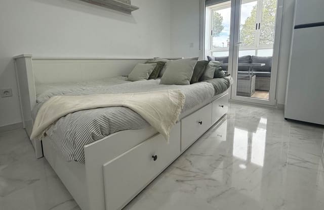1 chambre Studio à vendre à Ciudad Quesada, Rojales avec piscine - 89 900 € (Ref: 9968935)