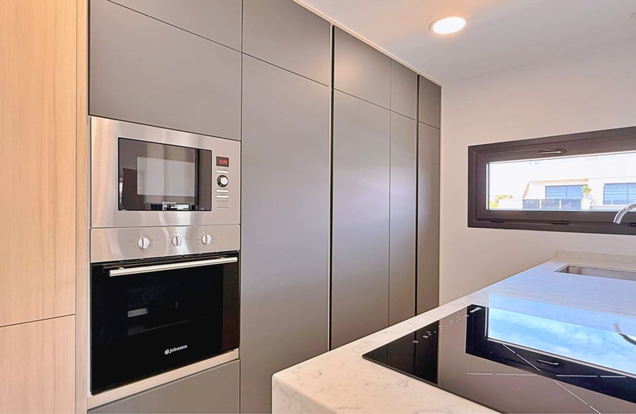 2 soverom Leilighet til salgs i Orihuela Costa - € 295 000 (Ref: 9968936)