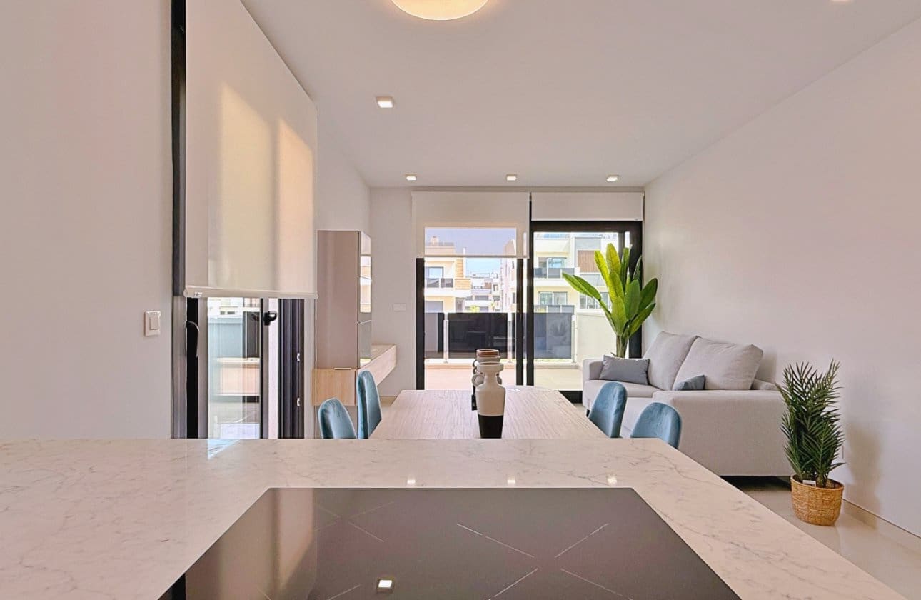 2 soverom Leilighet til salgs i Orihuela Costa - € 295 000 (Ref: 9968936)