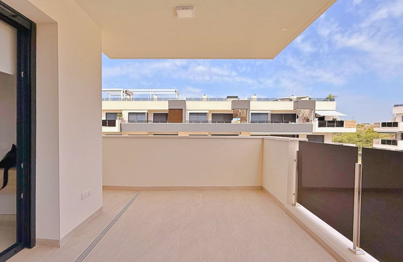 2 soverom Leilighet til salgs i Orihuela Costa - € 295 000 (Ref: 9968936)