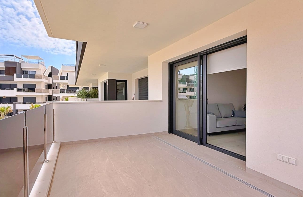 2 soverom Leilighet til salgs i Orihuela Costa - € 295 000 (Ref: 9968936)