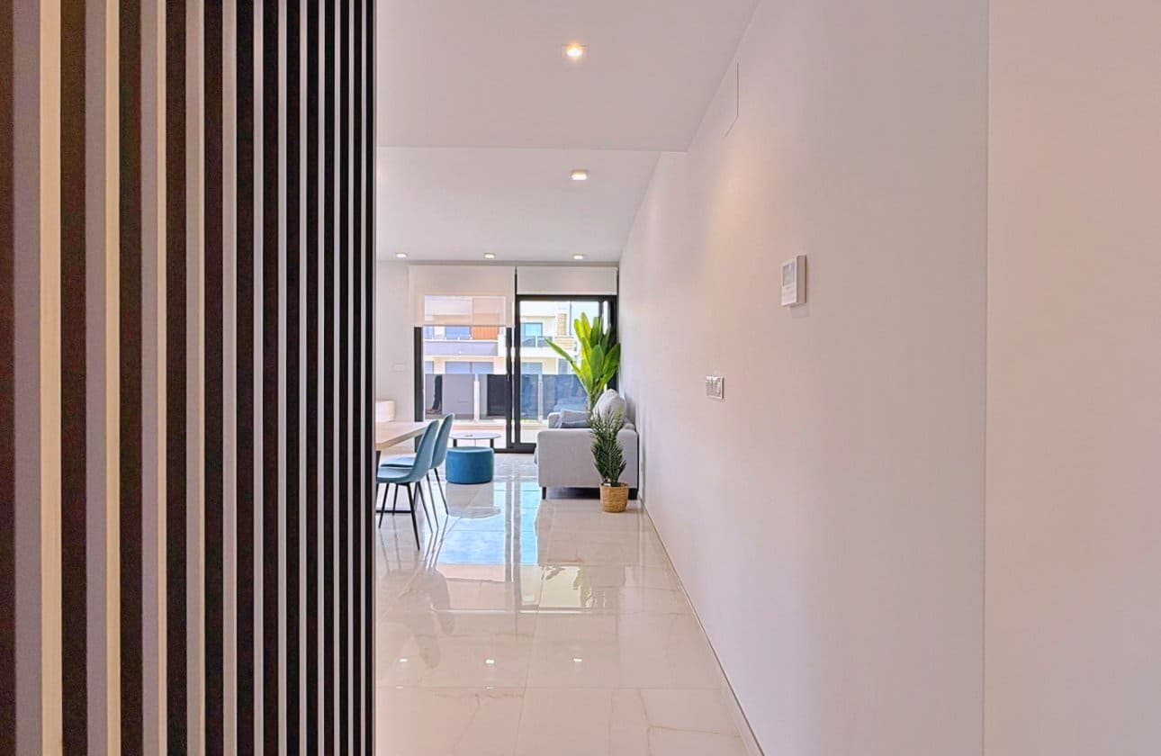 2 soverom Leilighet til salgs i Orihuela Costa - € 295 000 (Ref: 9968936)
