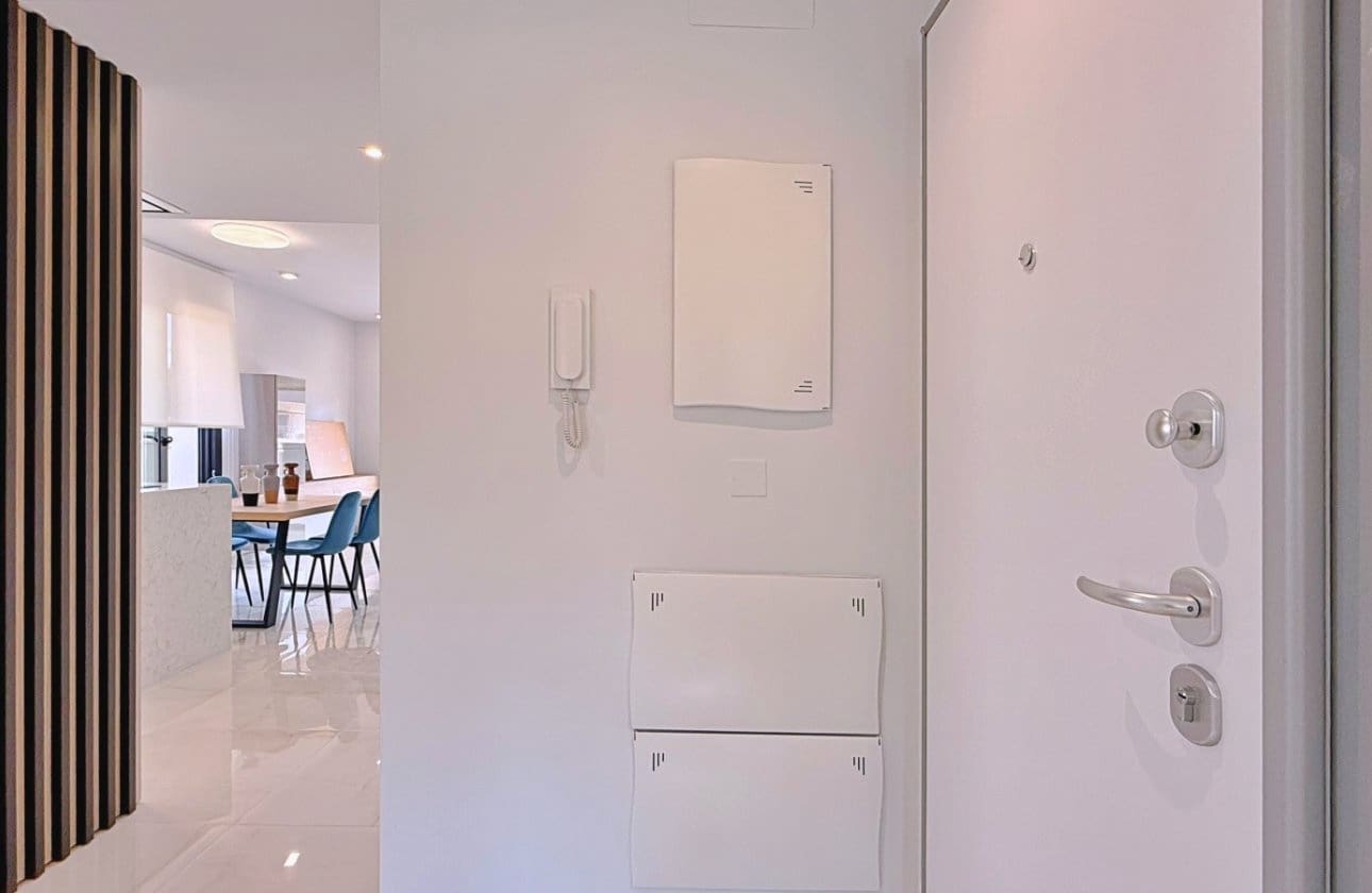 2 soverom Leilighet til salgs i Orihuela Costa - € 295 000 (Ref: 9968936)