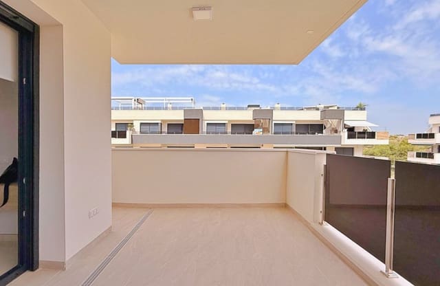 2 soverom Leilighet til salgs i La Florida, Orihuela - € 295 000 (Ref: 9968936)