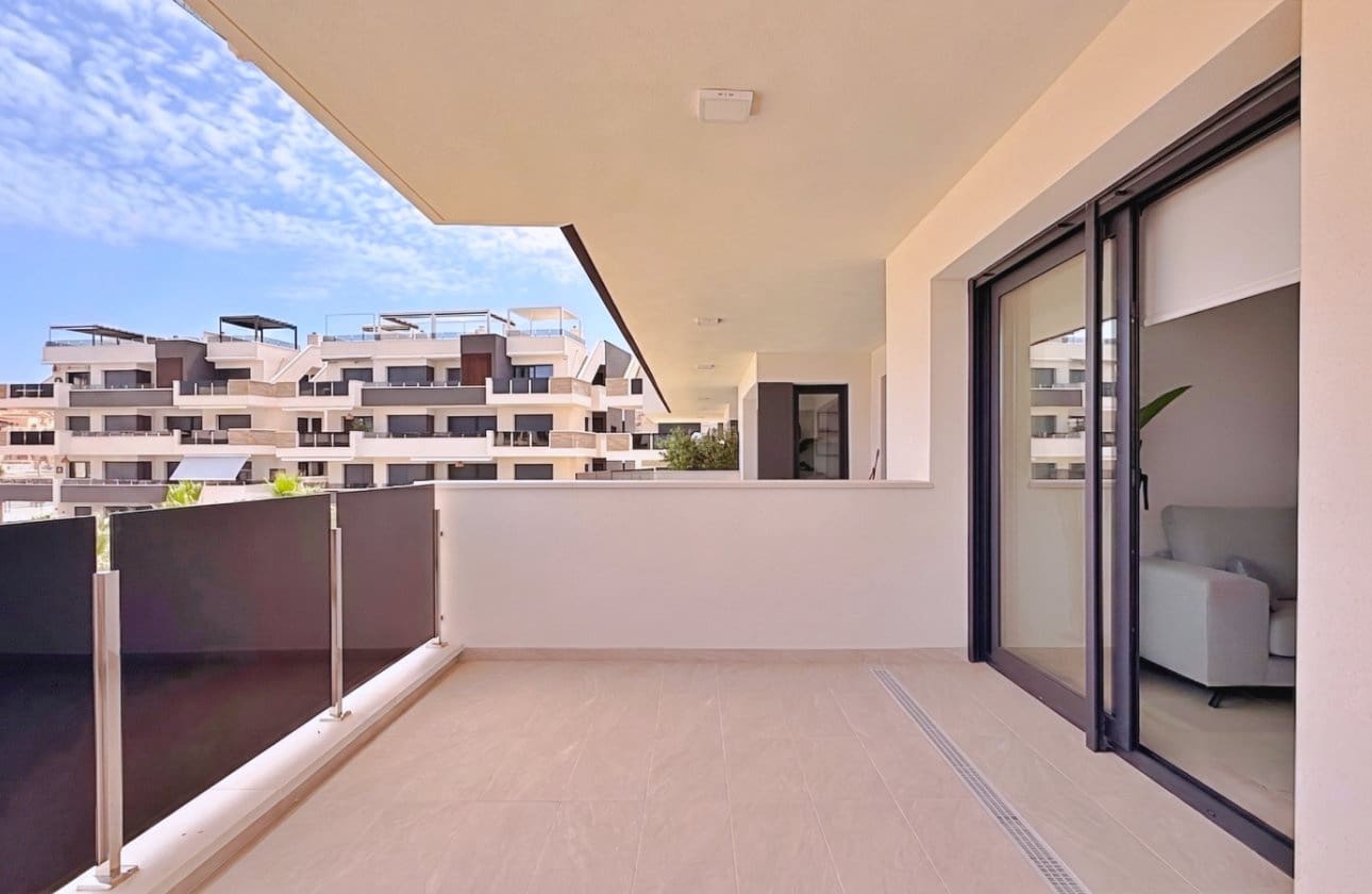 2 soverom Leilighet til salgs i Orihuela Costa - € 295 000 (Ref: 9968936)