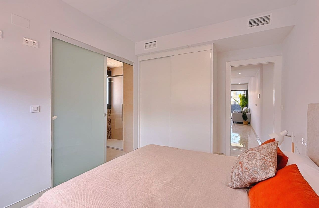 2 soverom Leilighet til salgs i Orihuela Costa - € 295 000 (Ref: 9968936)