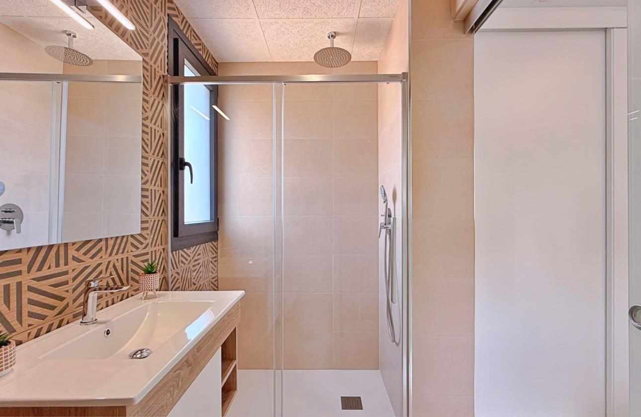 2 soverom Leilighet til salgs i Orihuela Costa - € 295 000 (Ref: 9968936)