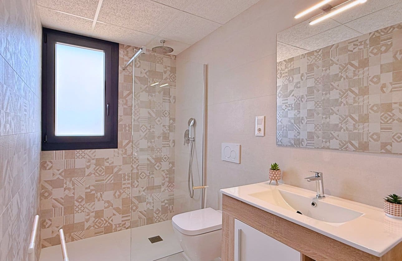 2 soverom Leilighet til salgs i Orihuela Costa - € 295 000 (Ref: 9968936)