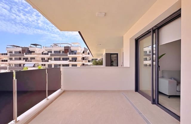 2 soverom Leilighet til salgs i La Florida, Orihuela - € 295 000 (Ref: 9968936)