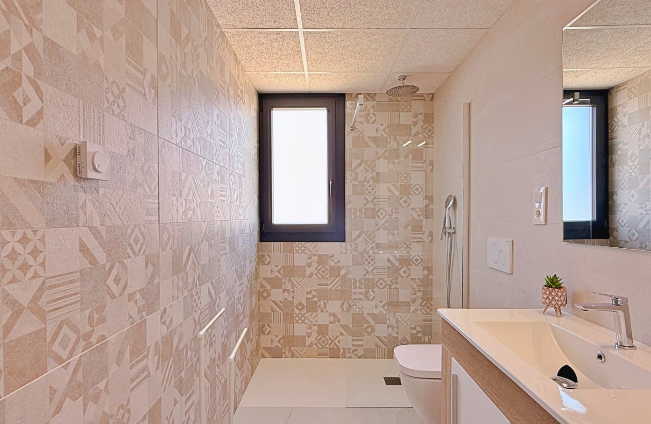 2 soverom Leilighet til salgs i Orihuela Costa - € 295 000 (Ref: 9968936)