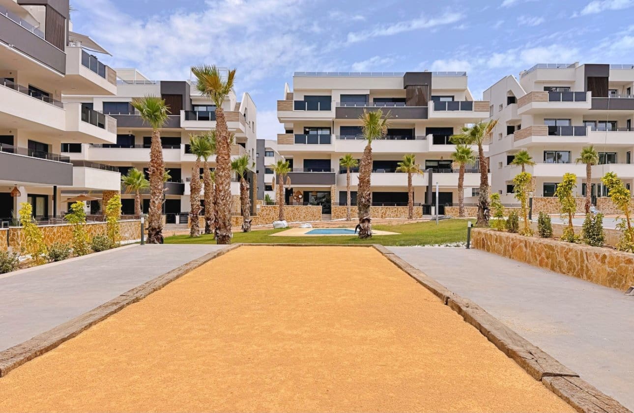 2 soverom Leilighet til salgs i Orihuela Costa - € 295 000 (Ref: 9968936)