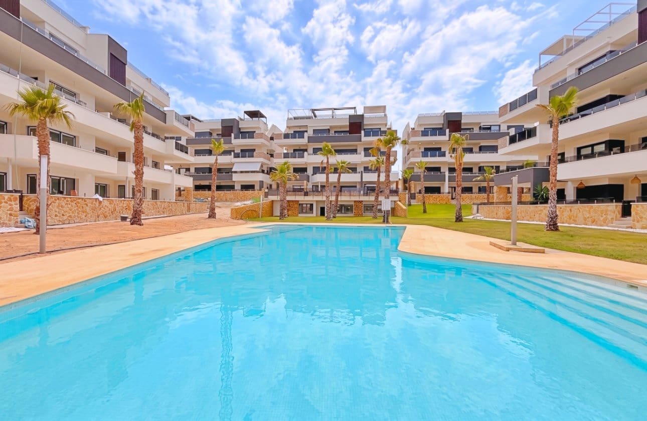 2 soverom Leilighet til salgs i Orihuela Costa - € 295 000 (Ref: 9968936)