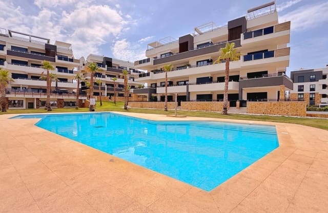 2 soverom Leilighet til salgs i La Florida, Orihuela - € 295 000 (Ref: 9968936)