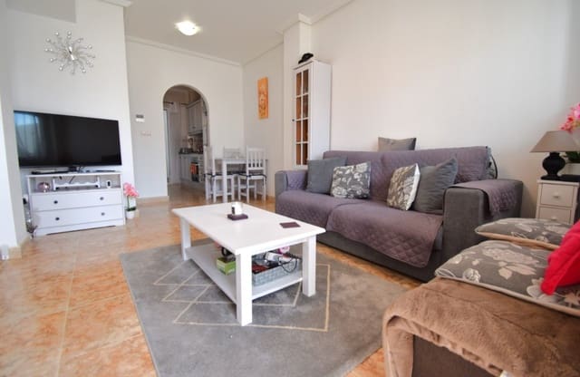 2 soveværelse Lejlighed til salg i Punta Prima, Orihuela med swimmingpool - € 179.000 (Ref: 9968937)