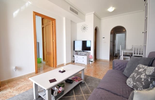 2 soveværelse Lejlighed til salg i Punta Prima, Orihuela med swimmingpool - € 179.000 (Ref: 9968937)