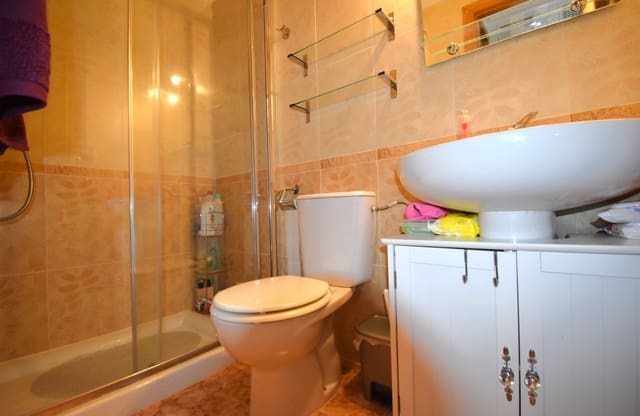 2 soveværelse Lejlighed til salg i Punta Prima, Orihuela med swimmingpool - € 179.000 (Ref: 9968937)