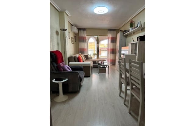 3 soverom Strandleiligheter til salgs i Playa de los Locos, Torrevieja - € 209 500 (Ref: 9968938)