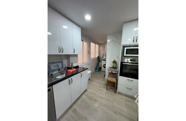3 soverom Strandleiligheter til salgs i Playa de los Locos, Torrevieja - € 209 500 (Ref: 9968938)