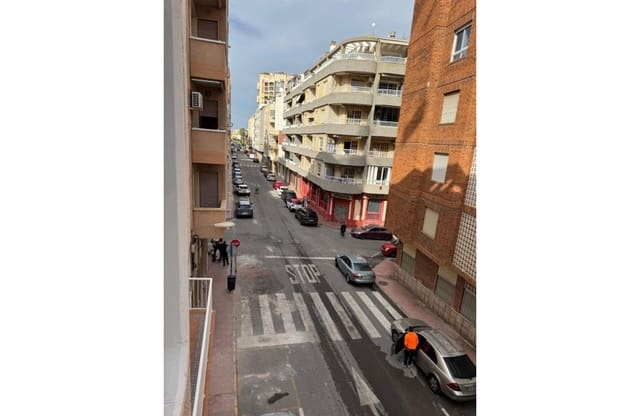 3 soverom Strandleiligheter til salgs i Playa de los Locos, Torrevieja - € 209 500 (Ref: 9968938)